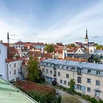 Rixwell Viru Square Hotel