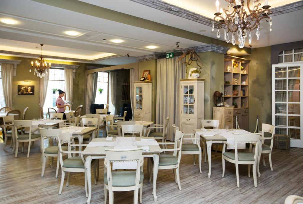 Hotel Rixwell Viru Square Tallinn