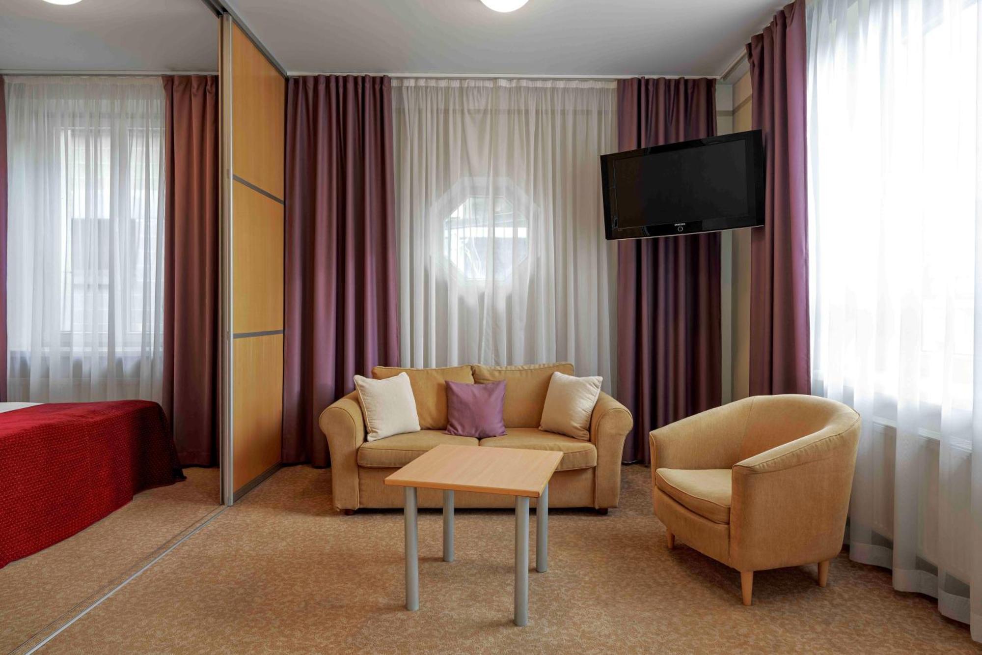Rixwell Viru Square Hotel Tallinn