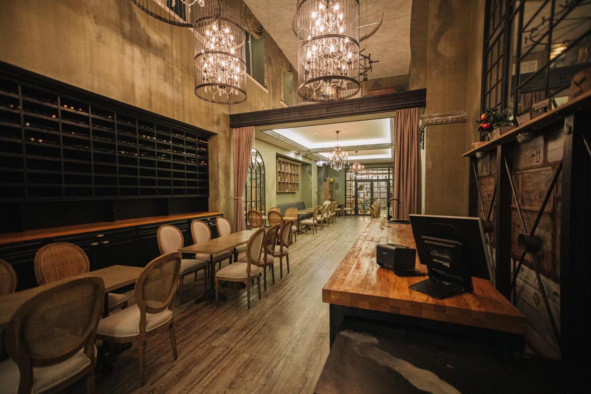 Rixwell Viru Square Hotel Tallinn