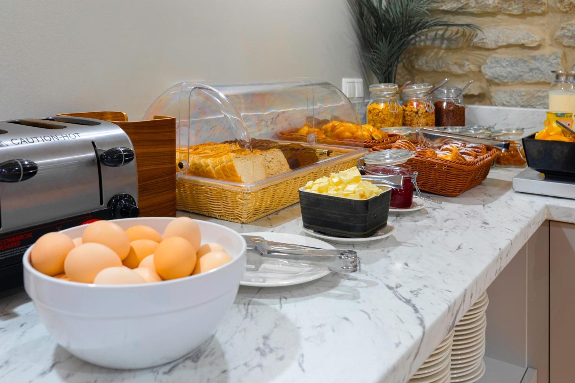 Rixwell Viru Square Hotel Tallinn