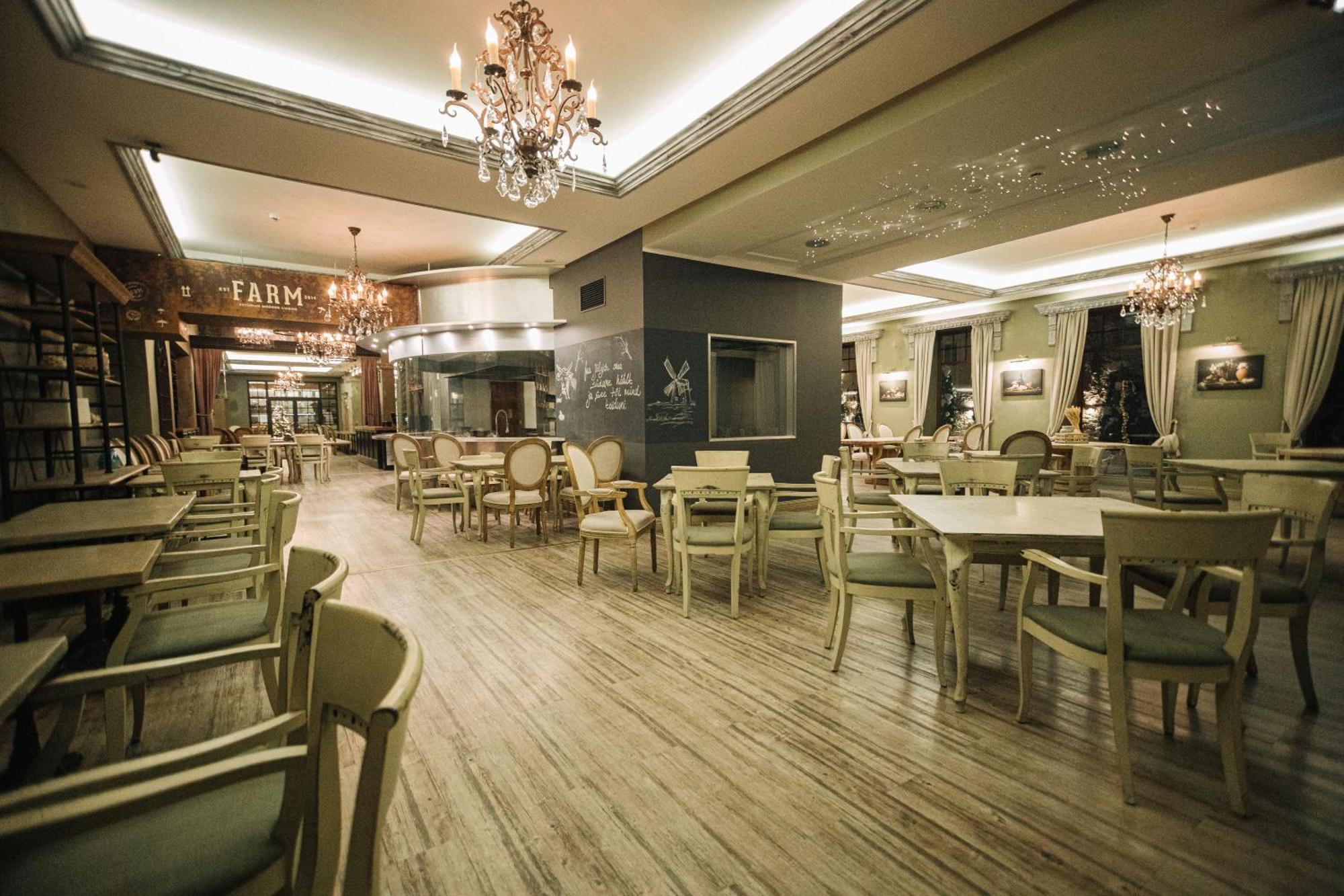 Rixwell Viru Square 3* Tallinn