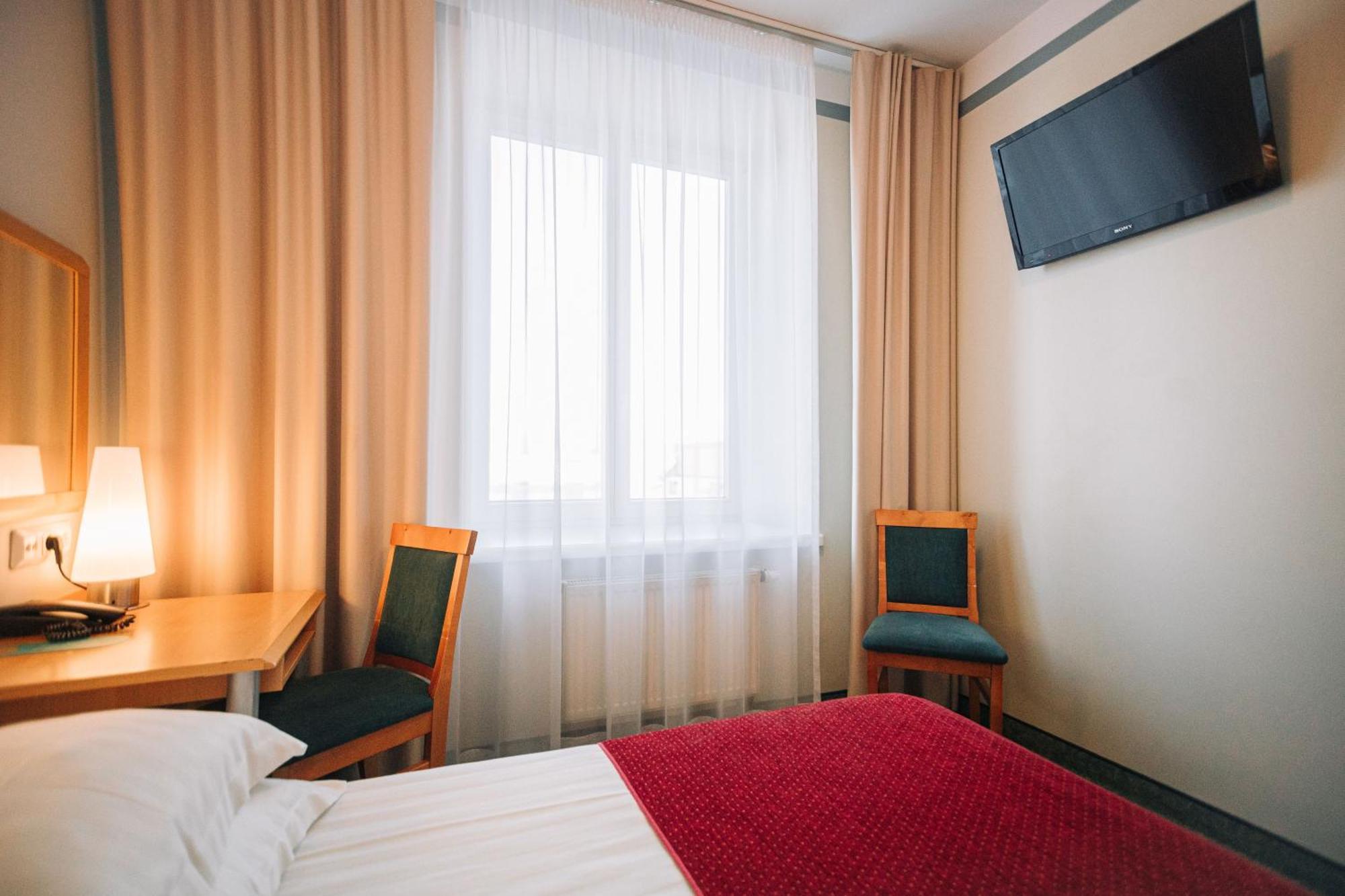 Hotel Rixwell Viru Square Tallinn