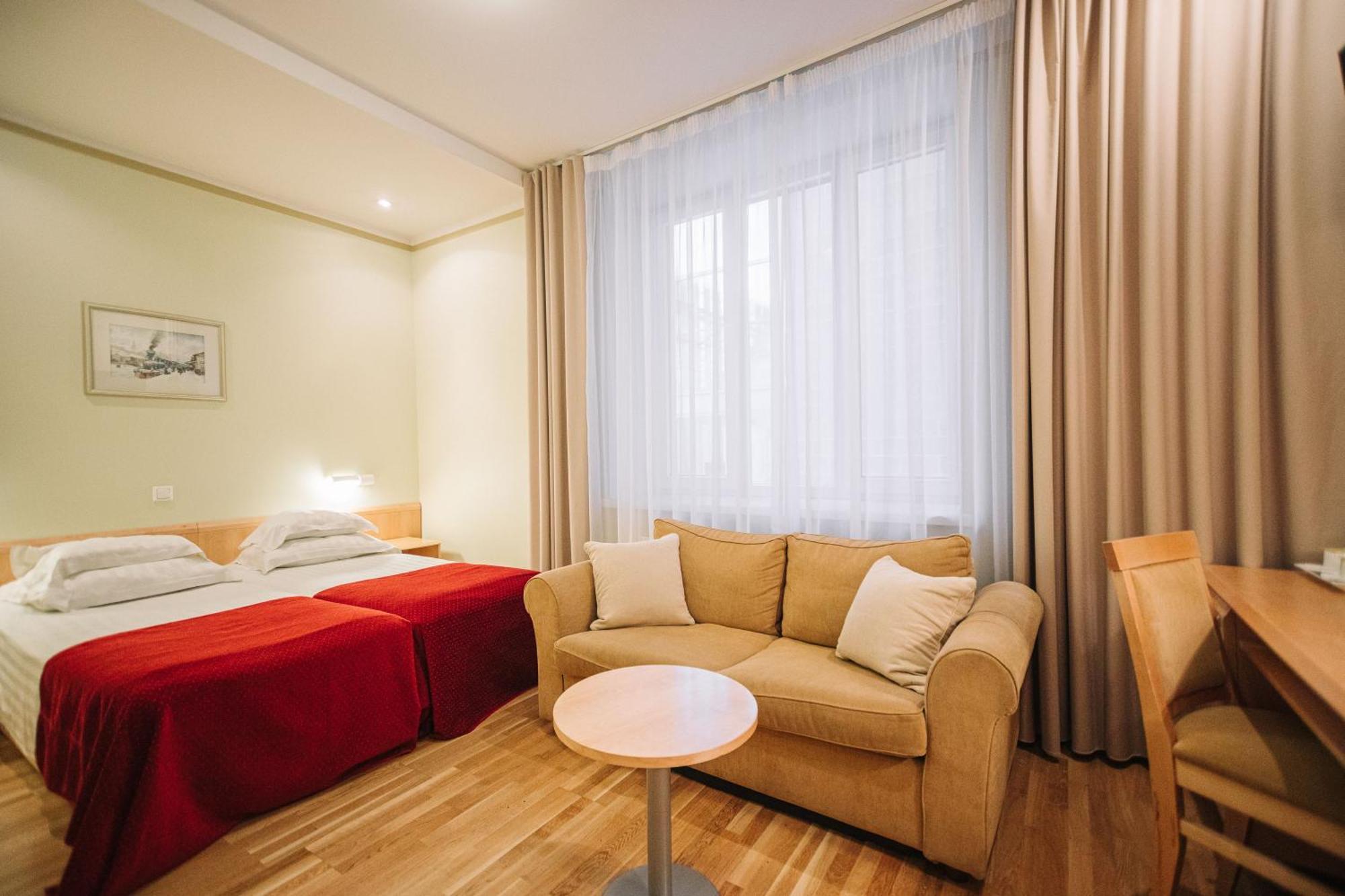 Rixwell Viru Square Hotel 3*