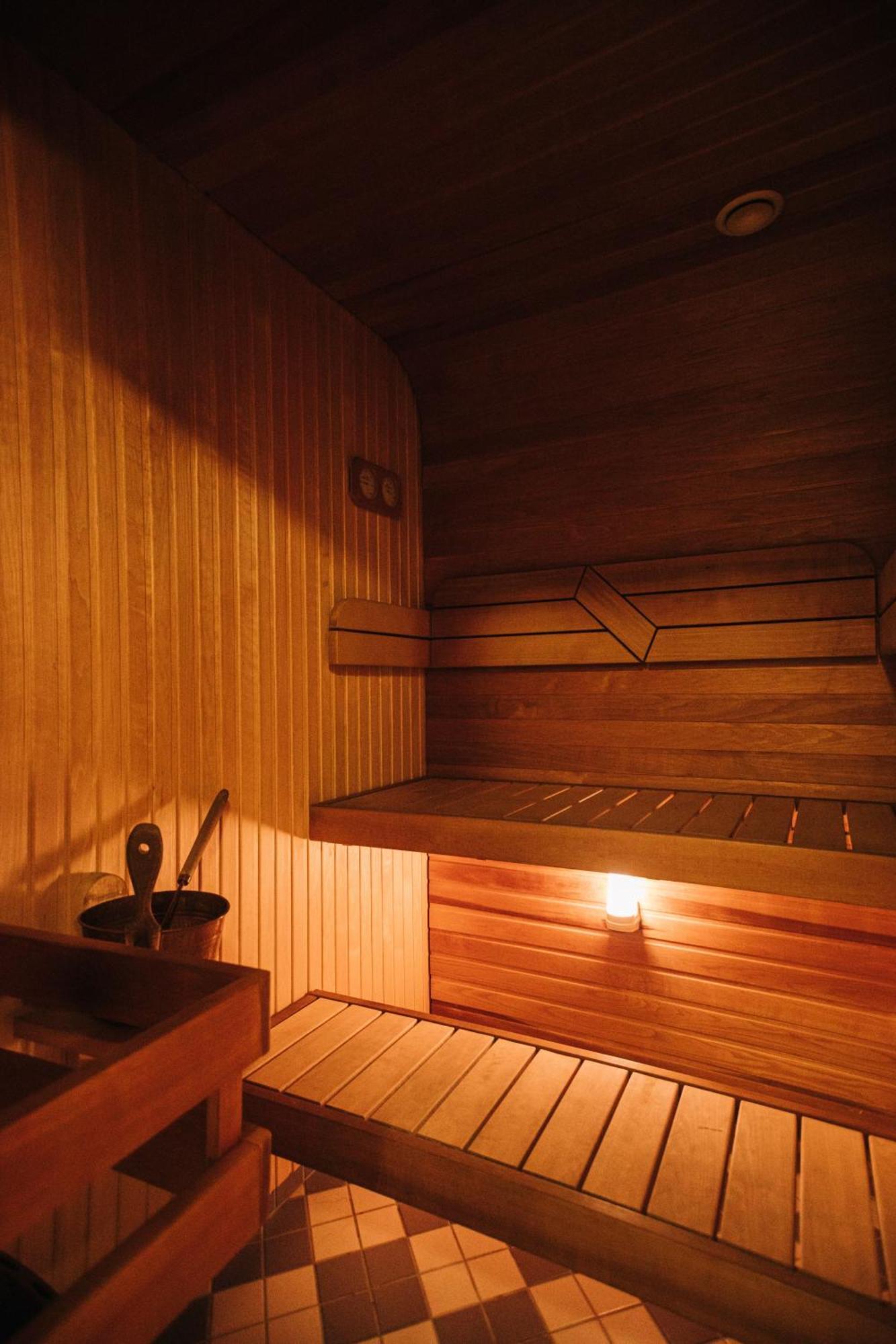 Hotel Rixwell Viru Square 3*