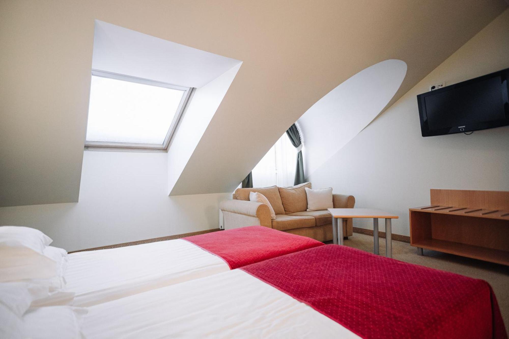 Rixwell Viru Square Hotel Tallinn