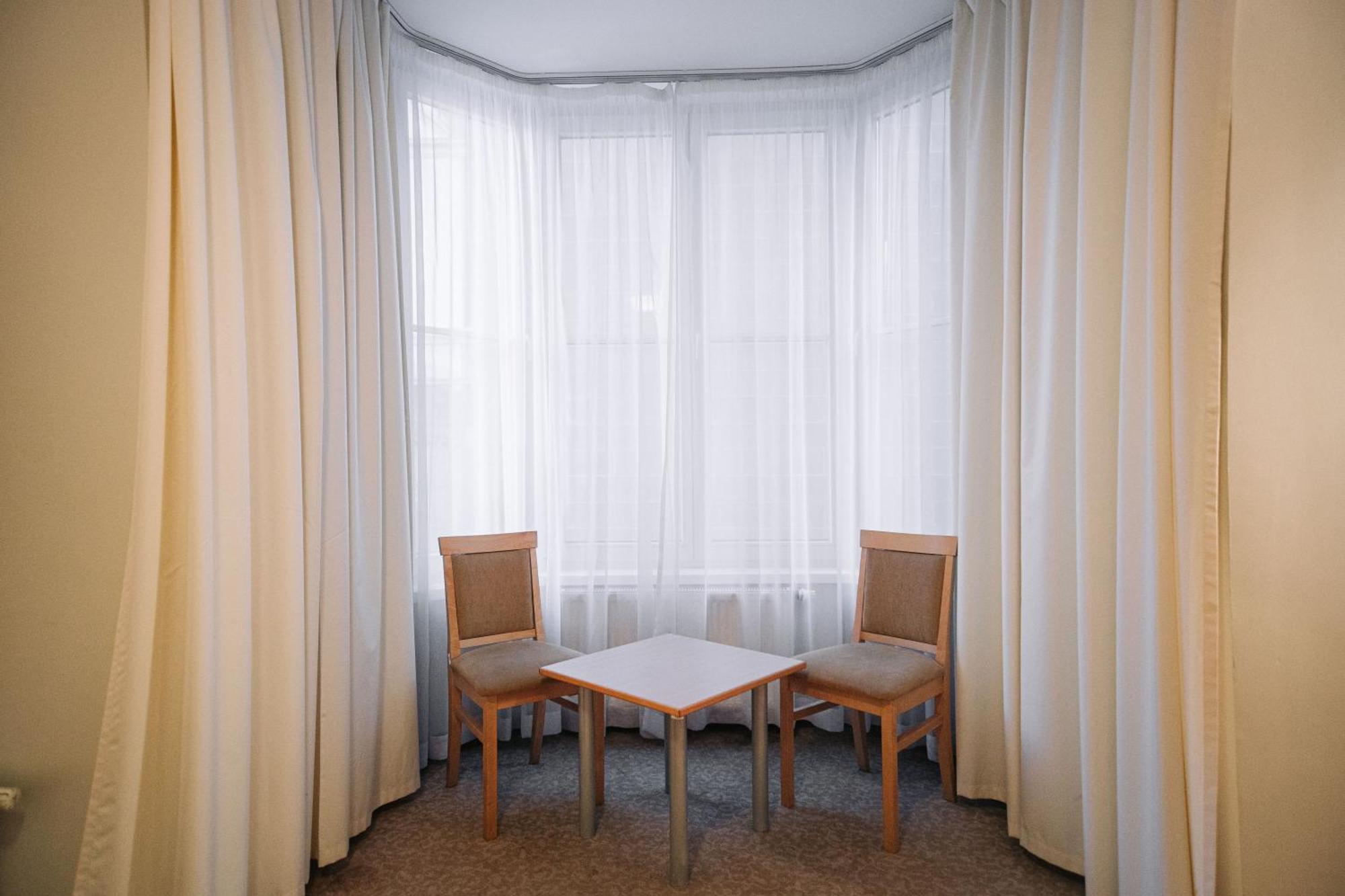 Hotel Rixwell Viru Square 3*