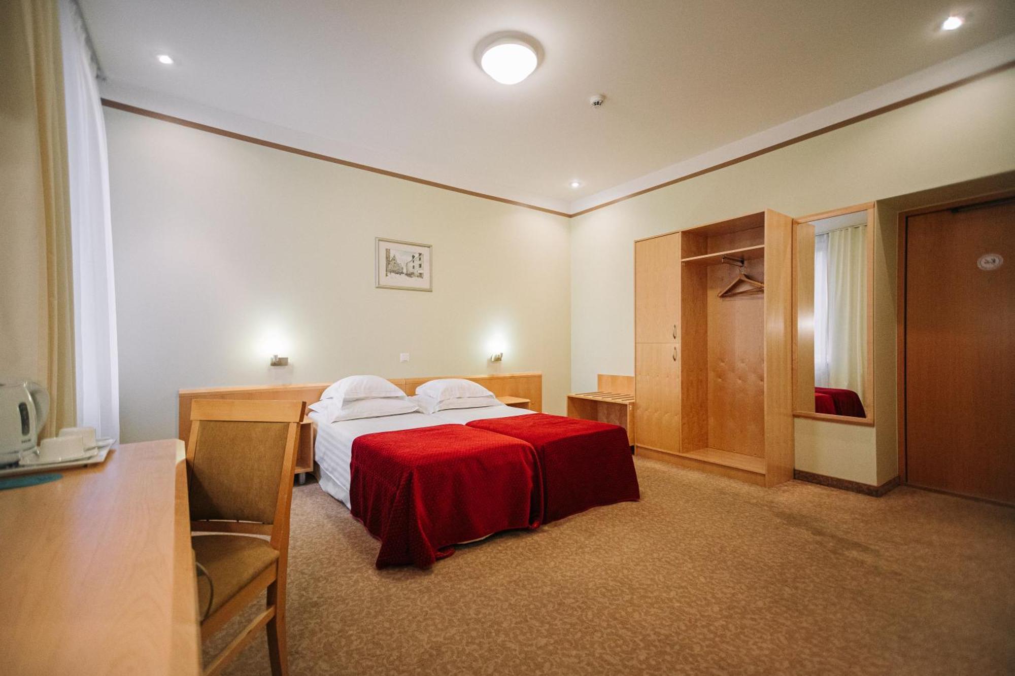 Rixwell Viru Square Hotel