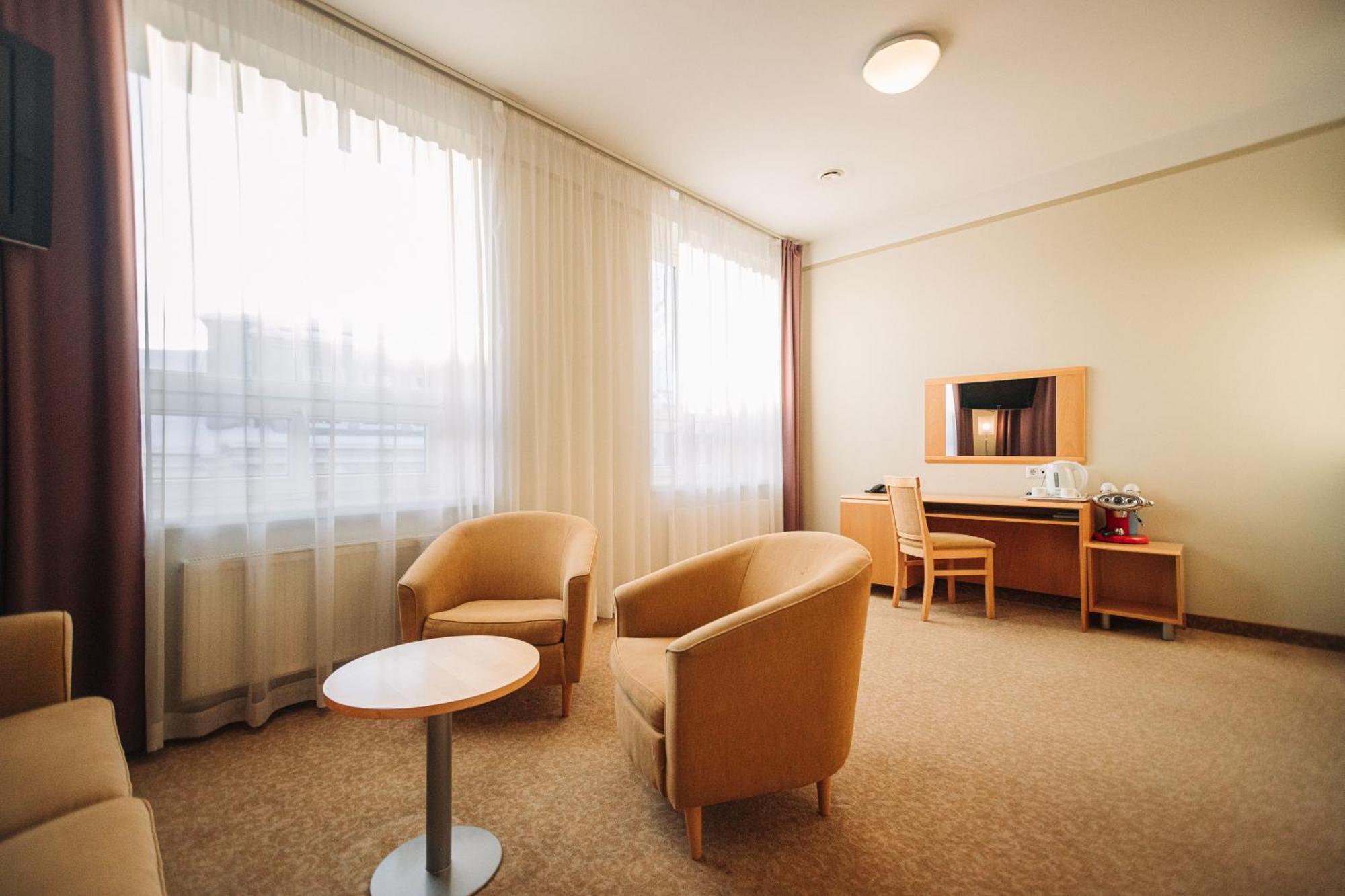 Rixwell Viru Square Hotel 3*