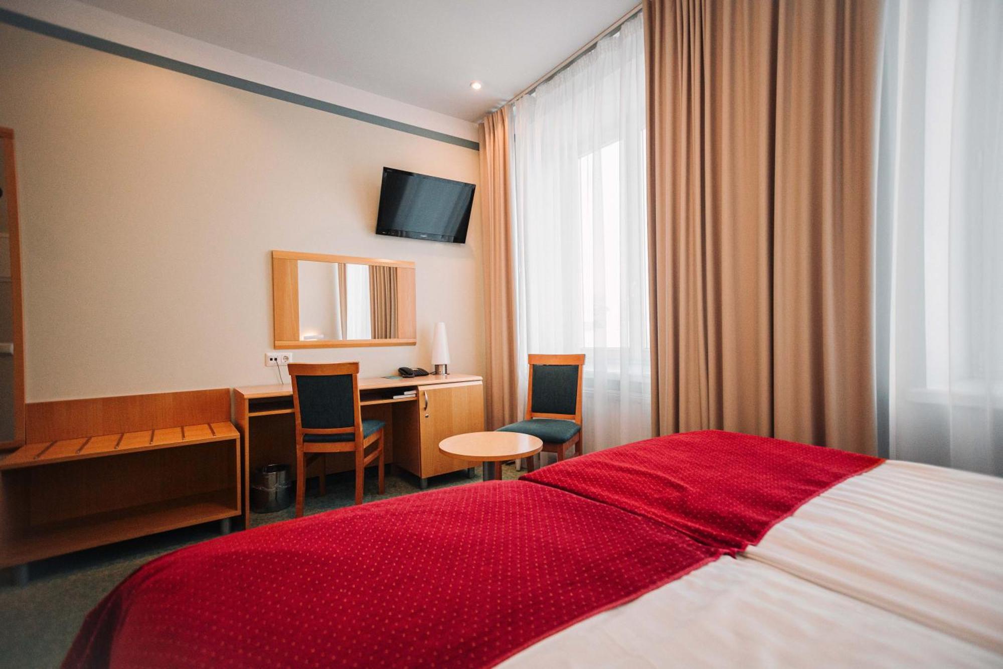 Hotel Rixwell Viru Square Tallinn