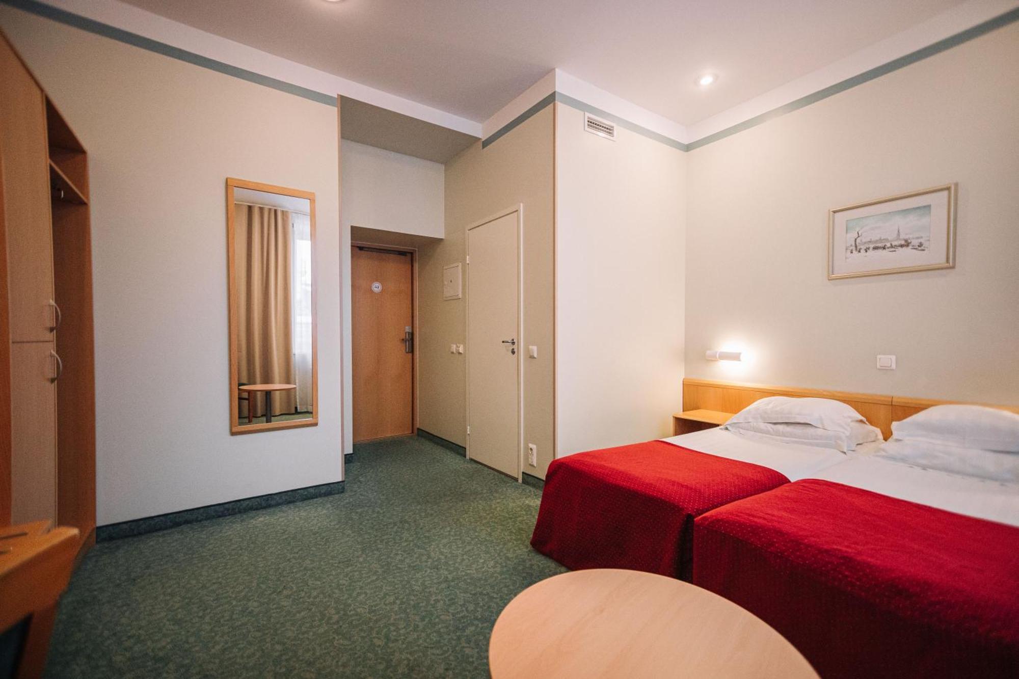 Hotel Rixwell Viru Square Tallinn