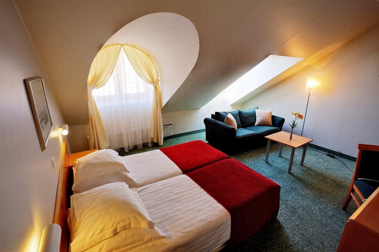 Hotel Rixwell Viru Square