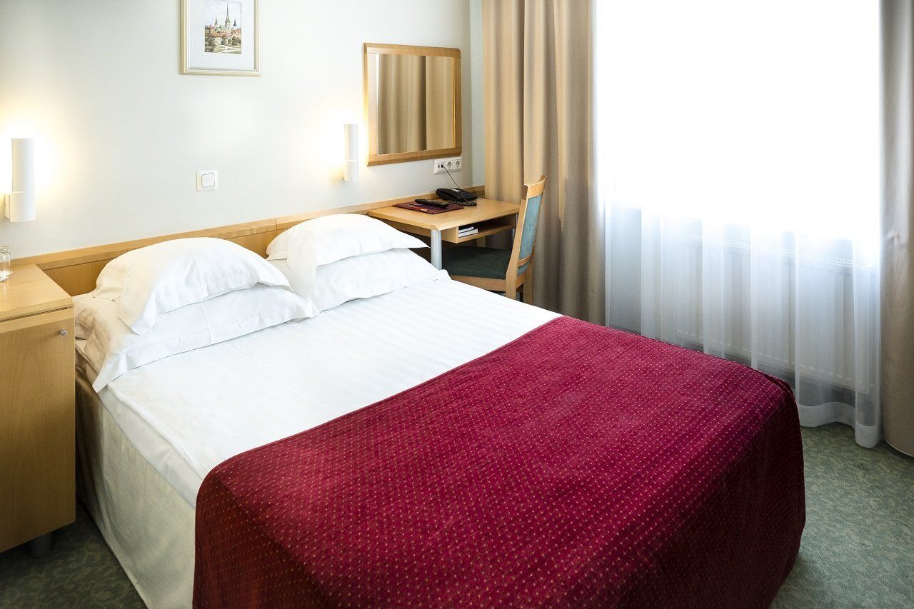 Hotel Rixwell Viru Square